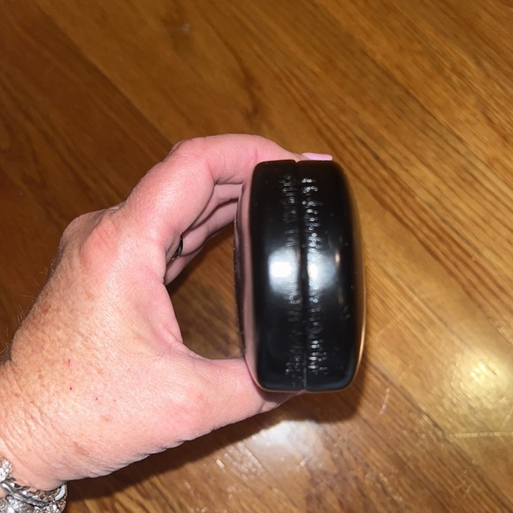 Fendi eye or Sunglass case, black - Picture 5 of 9